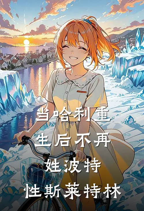 当哈利重生后不再姓波特,性斯莱特林