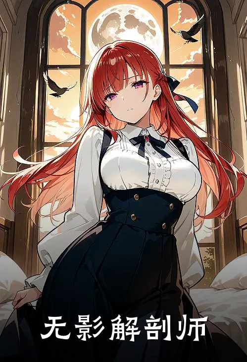 无影解剖师(程微意宁焕辰)最新完结小说推荐_热门小说排行榜无影解剖师程微意宁焕辰