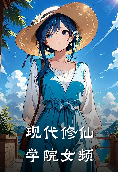 现代修仙学院女频