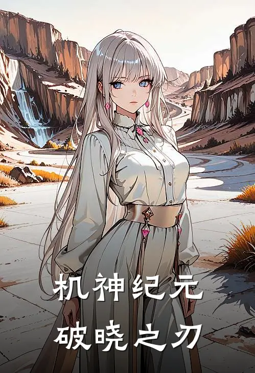 机神纪元，破晓之刃