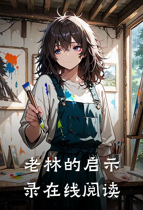 老林的启示录在线阅读