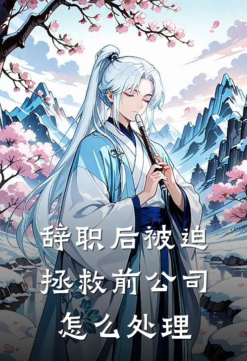 辞职后被迫拯救前公司怎么处理