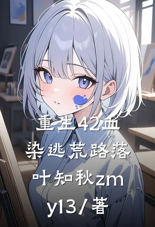 重生42血染逃荒路落叶知秋zmy13 / 著