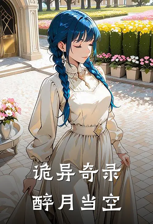 诡异奇录醉月当空