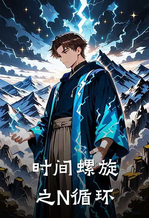 时间螺旋之N循环