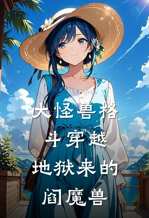 大怪兽格斗穿越：地狱来的阎魔兽