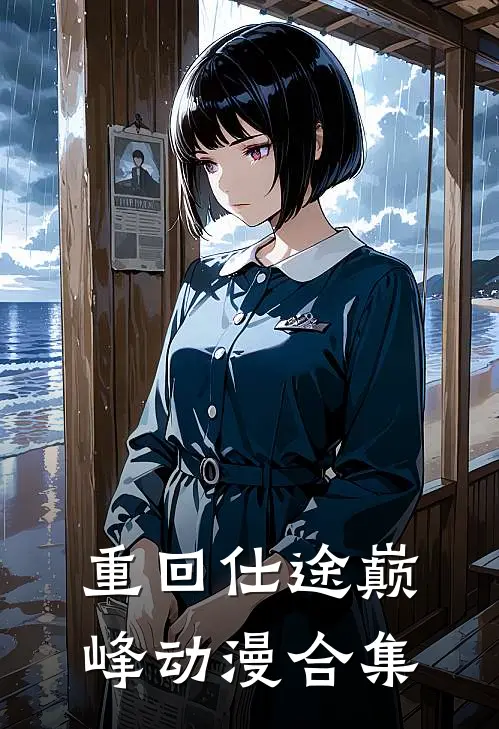 重回仕途巅峰动漫合集