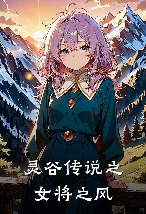 灵谷传说之女将之风(沐瑶沐瑶)免费小说全集_完本小说免费阅读灵谷传说之女将之风(沐瑶沐瑶)