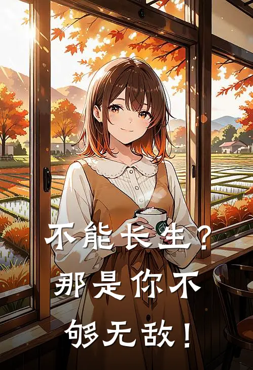 不能长生？那是你不够无敌！