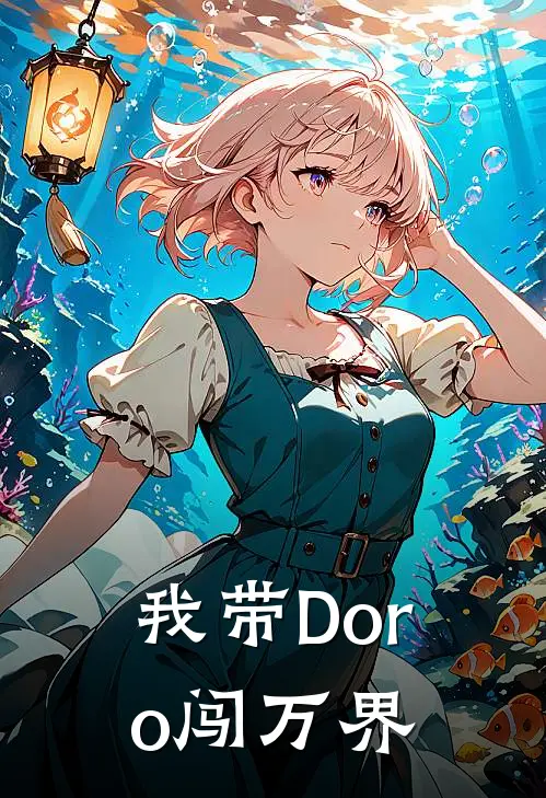 我带Doro闯万界(欧润吉柯基)完整版免费全文阅读_最热门小说我带Doro闯万界欧润吉柯基