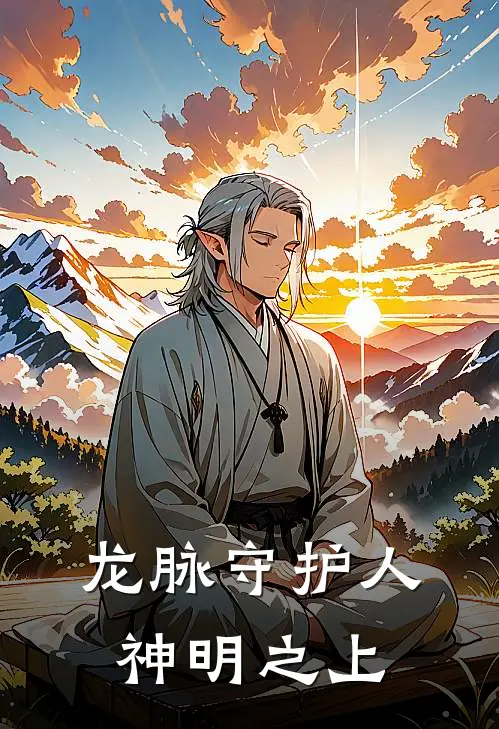 龙脉守护人：神明之上(林风林风)完整版免费小说_最热门小说龙脉守护人：神明之上(林风林风)