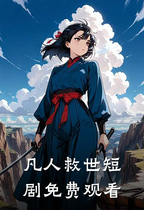 凡人救世短剧免费观看