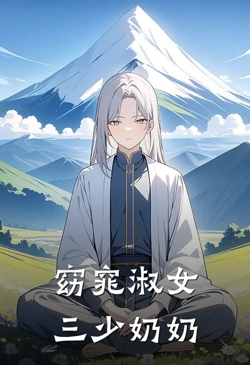 窈窕淑女三少奶奶