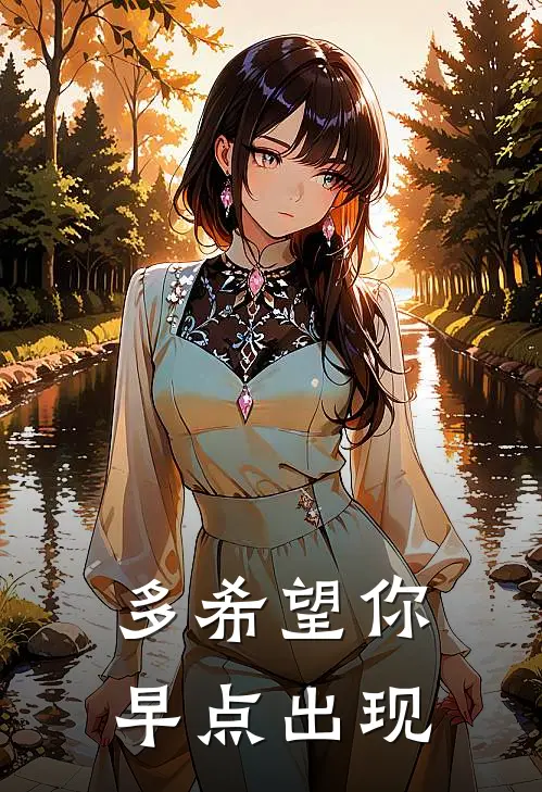 多希望你早点出现