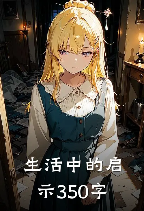 生活中的启示350字