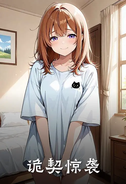 诡契惊袭(尹逸孙正浩)完整版免费全文阅读_最热门小说诡契惊袭尹逸孙正浩