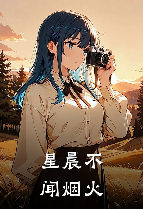 俞辰桑然(星晨不闻烟火)全本阅读_俞辰桑然最新热门小说