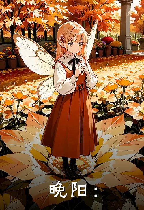 晚阳：岳羽禾絮好看的小说推荐完结_在哪看免费小说晚阳：岳羽禾絮