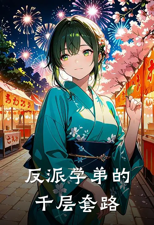 反派学弟的千层套路