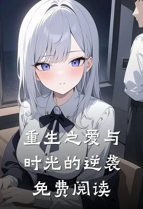 重生之爱与时光的逆袭免费阅读