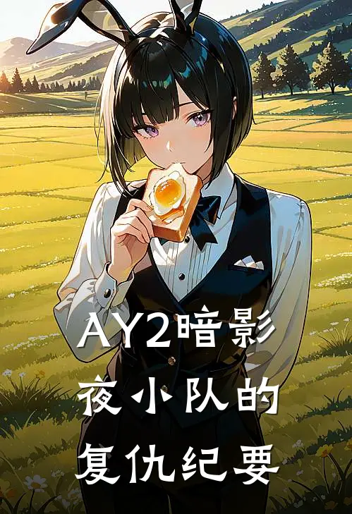 AY2暗影夜小队的复仇纪要