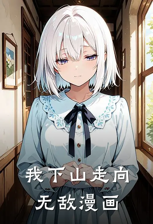 我下山走向无敌漫画