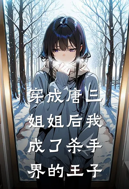 穿成唐三姐姐后我成了杀手界的王子