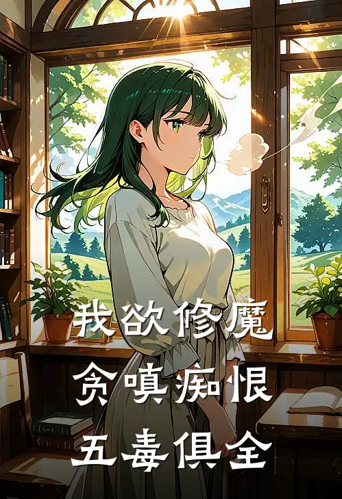 我欲修魔贪嗔痴恨五毒俱全