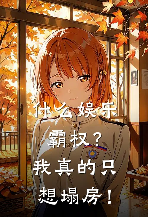 什么娱乐霸权？我真的只想塌房！楚鸣关羽最新好看小说_免费小说什么娱乐霸权？我真的只想塌房！(楚鸣关羽)