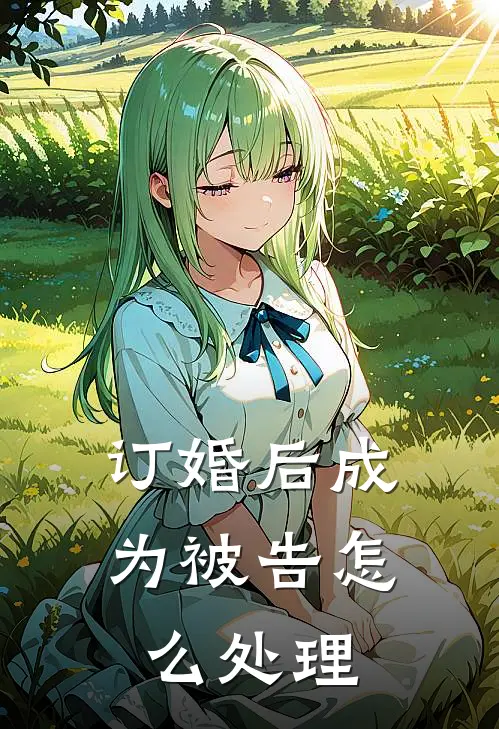 订婚后成为被告怎么处理