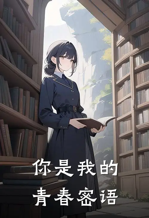 你是我的青春密语