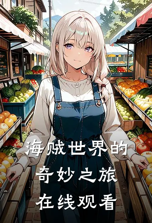 海贼世界的奇妙之旅在线观看