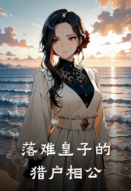 落难皇子的猎户相公