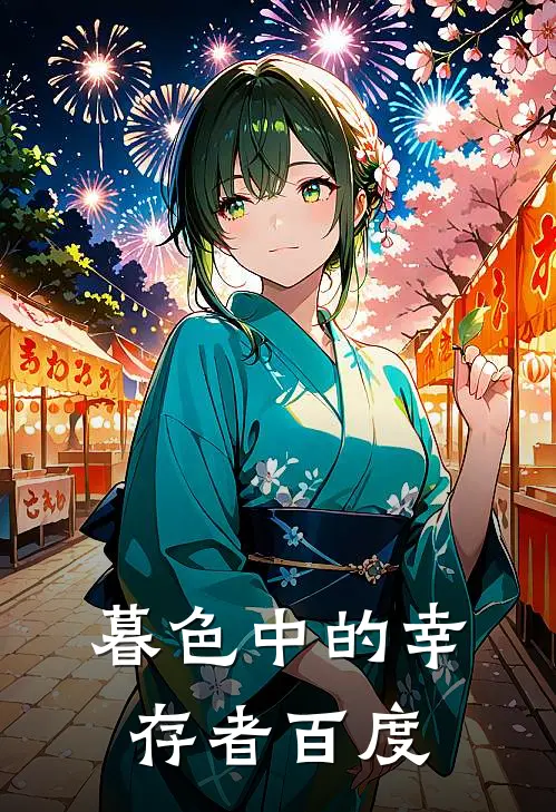 暮色中的幸存者百度