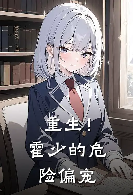 重生！霍少的危险偏宠江白霍殇免费完整版小说_热门小说大全重生！霍少的危险偏宠江白霍殇