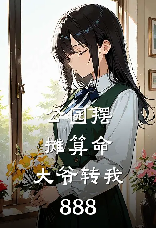 公园摆摊算命，大爷转我888(楚筠红毛)在线免费小说_免费阅读全文公园摆摊算命，大爷转我888(楚筠红毛)