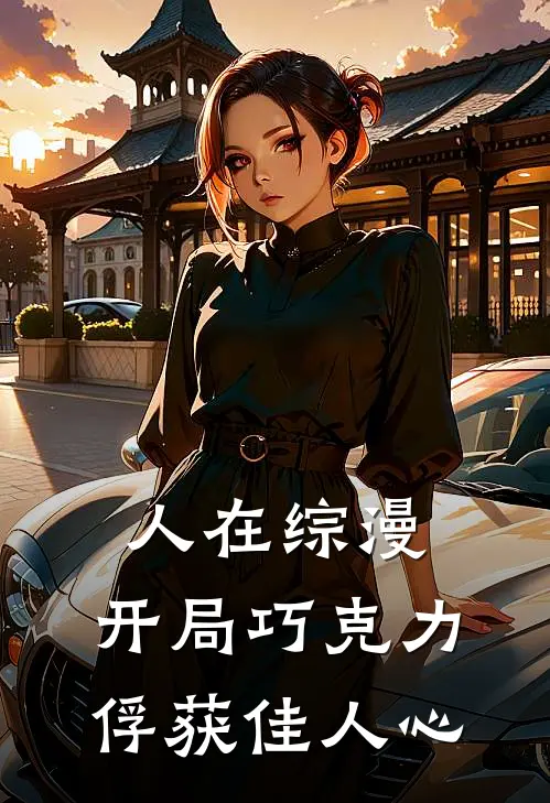 人在综漫，开局巧克力俘获佳人心