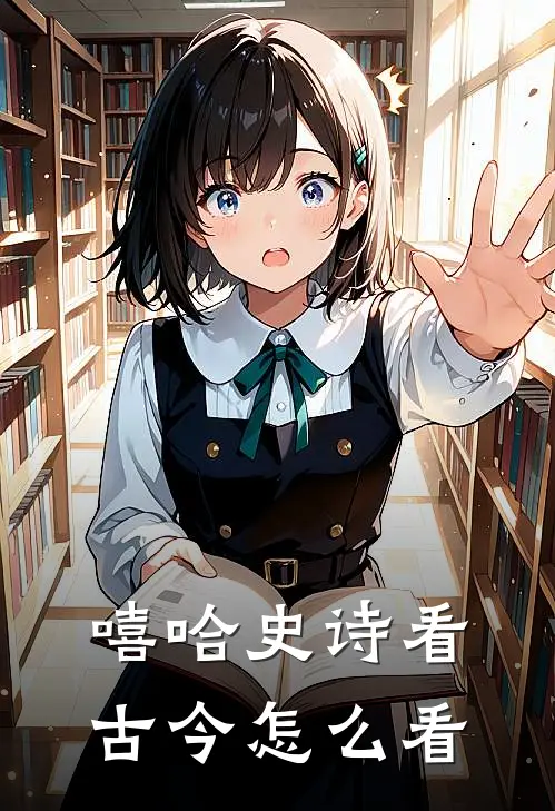 嘻哈史诗看古今怎么看