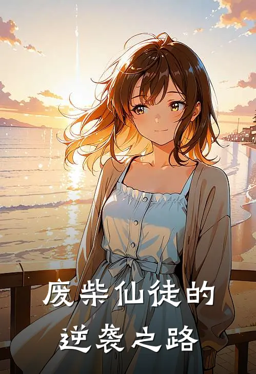 废柴仙徒的逆袭之路