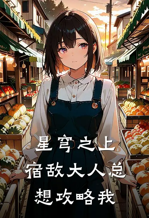 星穹之上，宿敌大人总想攻略我