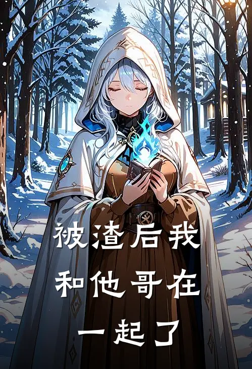 被渣后我和他哥在一起了