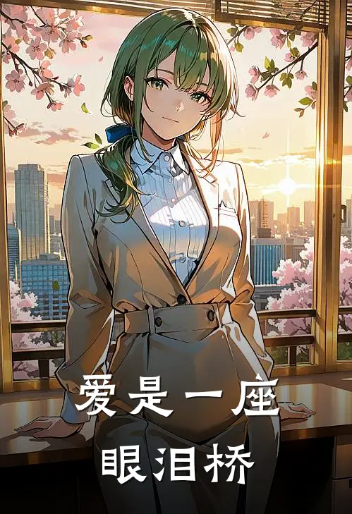 爱是一座眼泪桥沈宴礼乔烟颜最新章节免费阅读_爱是一座眼泪桥热门小说