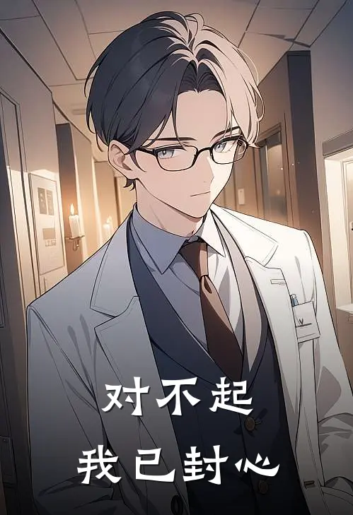 对不起，我已封心肖笑徐钱最新好看小说_最新章节列表对不起，我已封心(肖笑徐钱)