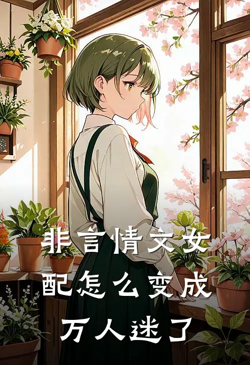 非言情文女配怎么变成万人迷了