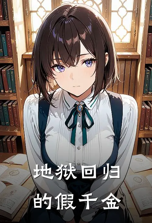 地狱回归的假千金(我薛怡)完整版小说全文免费阅读_免费阅读无弹窗地狱回归的假千金我薛怡