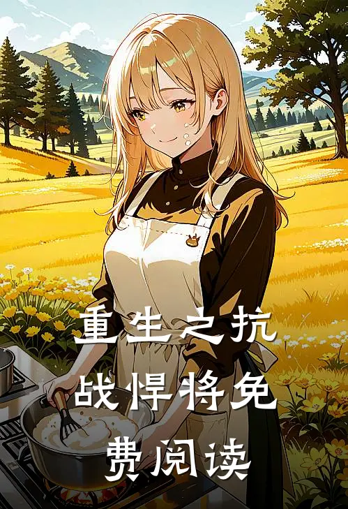 重生之抗战悍将免费阅读