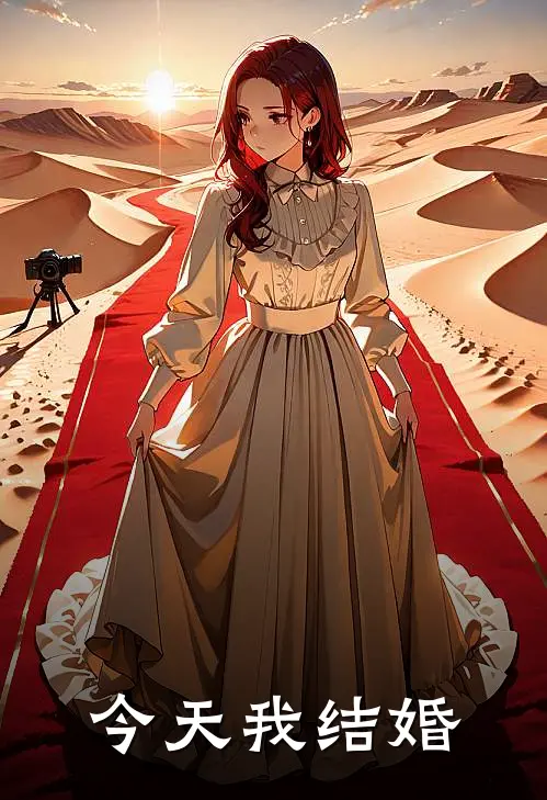 今天我结婚