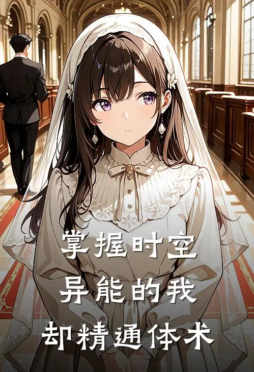掌握时空异能的我，却精通体术