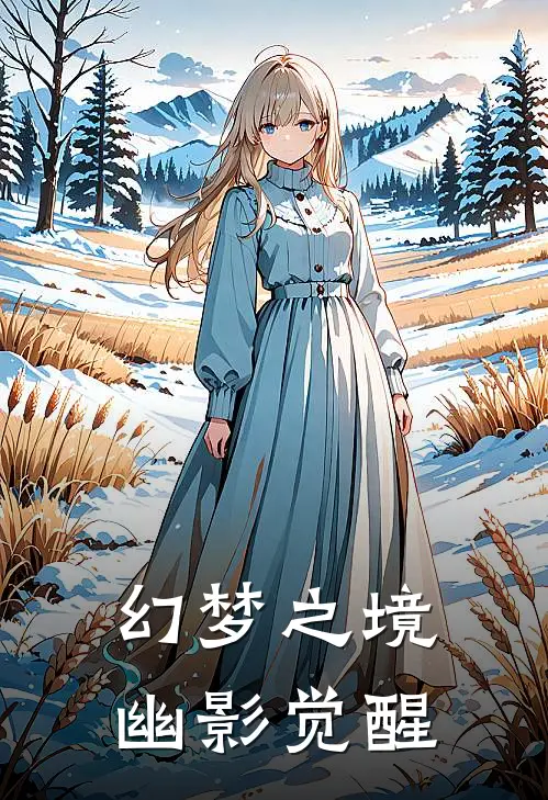 幻梦之境：幽影觉醒