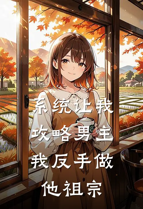 系统让我攻略男主，我反手做他祖宗